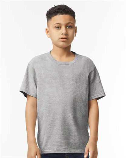 Gildan 64000B Youth Softstyle® T-Shirt