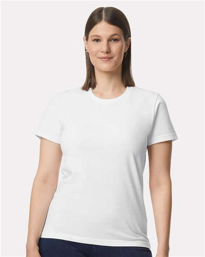 Gildan 65000L Women's Softstyle® Midweight T-Shirt