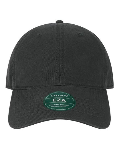 LEGACY EZA Relaxed Twill Dad Hat