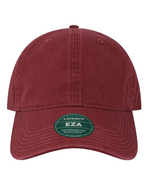 LEGACY EZA Relaxed Twill Dad Hat