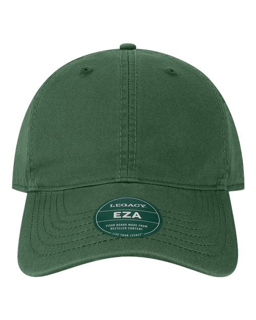 LEGACY EZA Relaxed Twill Dad Hat