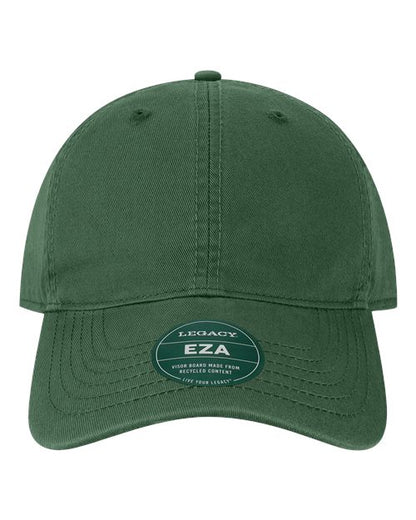 LEGACY EZA Relaxed Twill Dad Hat
