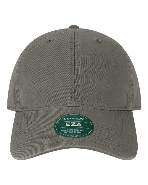 LEGACY EZA Relaxed Twill Dad Hat