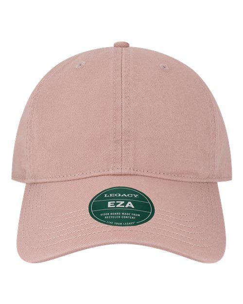 LEGACY EZA Relaxed Twill Dad Hat