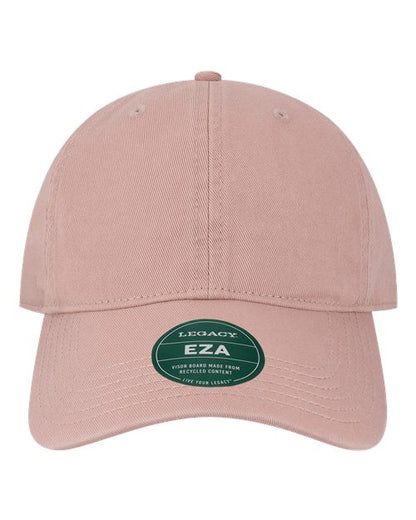 LEGACY EZA Relaxed Twill Dad Hat