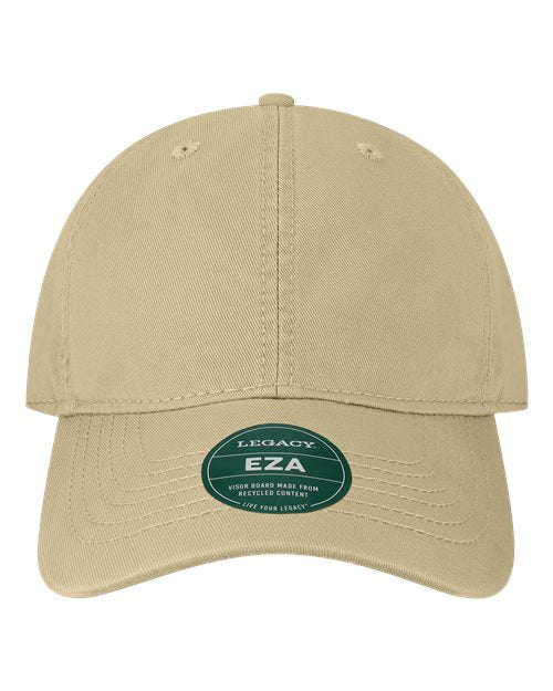 LEGACY EZA Relaxed Twill Dad Hat