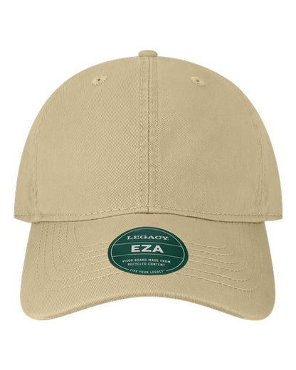 LEGACY EZA Relaxed Twill Dad Hat
