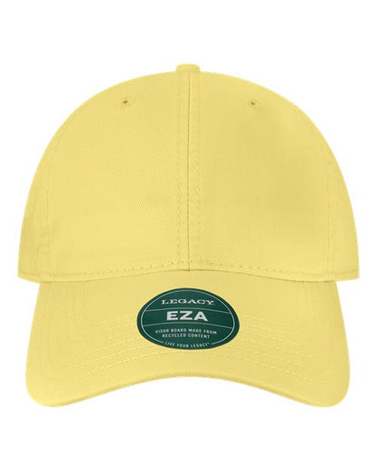 LEGACY EZA Relaxed Twill Dad Hat