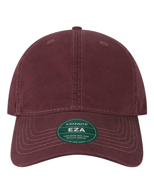 LEGACY EZA Relaxed Twill Dad Hat
