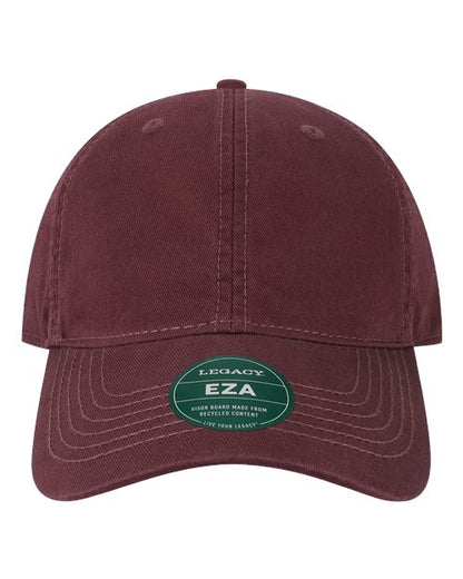 LEGACY EZA Relaxed Twill Dad Hat