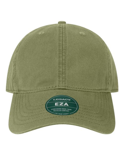 LEGACY EZA Relaxed Twill Dad Hat