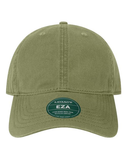 LEGACY EZA Relaxed Twill Dad Hat