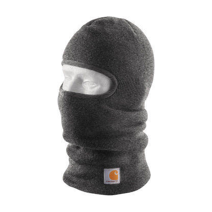 Custom Embroidered Carhartt CT104485 Knit Insulated Face Mask
