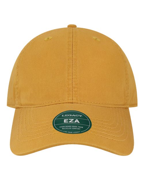 LEGACY EZA Relaxed Twill Dad Hat