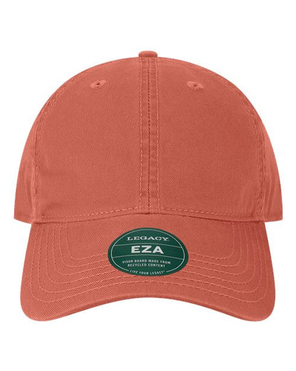 LEGACY EZA Relaxed Twill Dad Hat