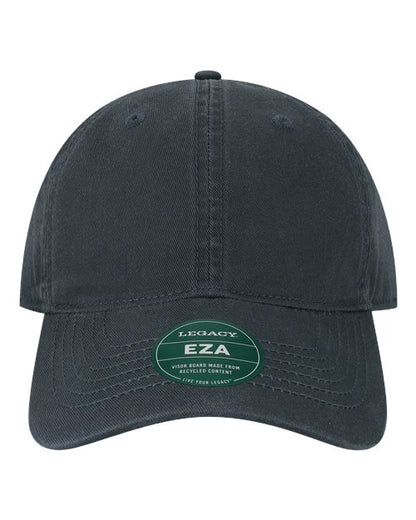LEGACY EZA Relaxed Twill Dad Hat