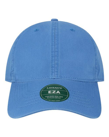 LEGACY EZA Relaxed Twill Dad Hat