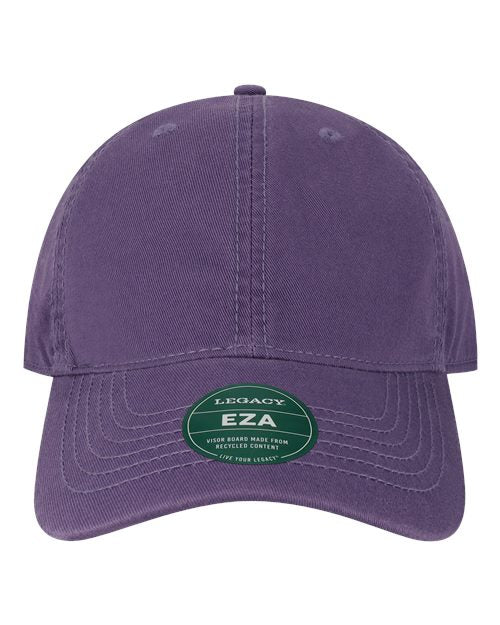 LEGACY EZA Relaxed Twill Dad Hat