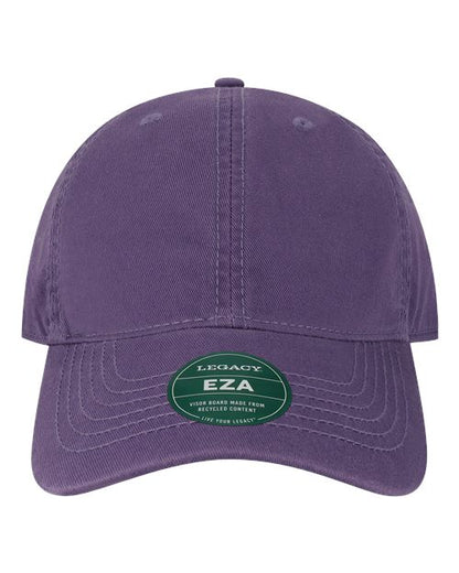 LEGACY EZA Relaxed Twill Dad Hat