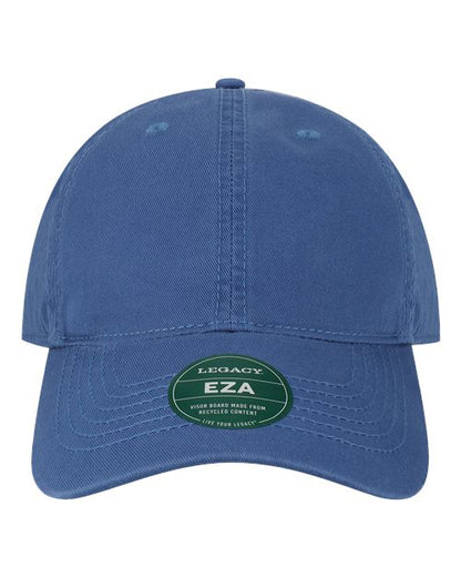LEGACY EZA Relaxed Twill Dad Hat
