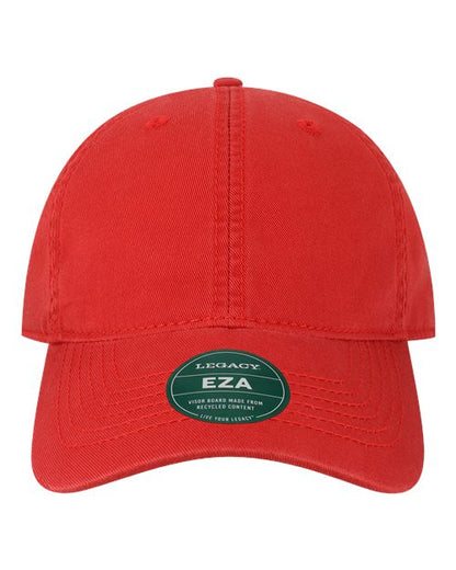 LEGACY EZA Relaxed Twill Dad Hat