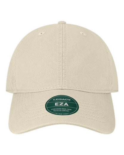 LEGACY EZA Relaxed Twill Dad Hat