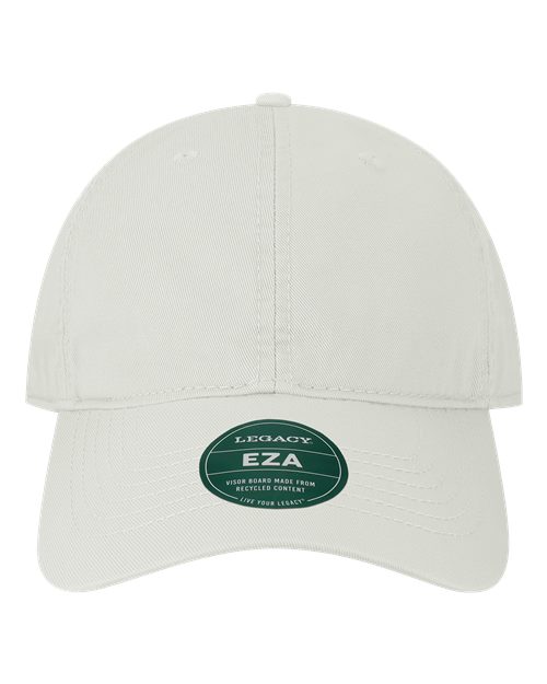 LEGACY EZA Relaxed Twill Dad Hat