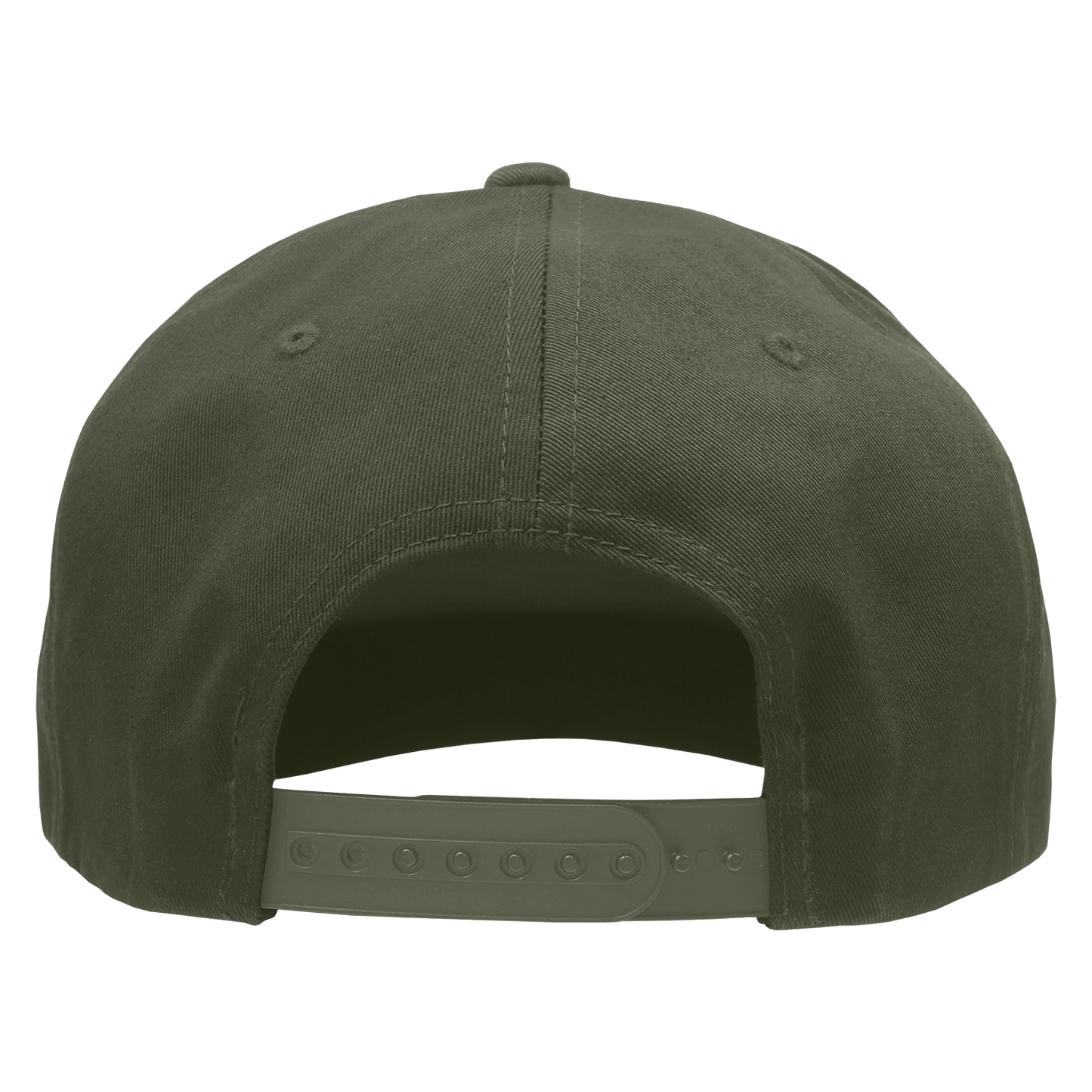 Decky 1047 Digital Camo Snapback Cap 6 Panel Camouflage Flat Bill Hat