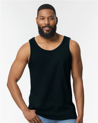 Gildan 64200 Unisex Softstyle® Tank Top