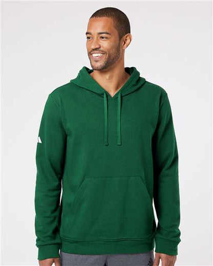 Adidas A432 Unisex Fleece Hooded Sweatshirt