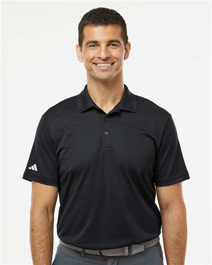 Adidas A430 Men's Performance Piqué Polo