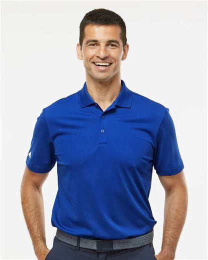 Adidas A430 Men's Performance Piqué Polo