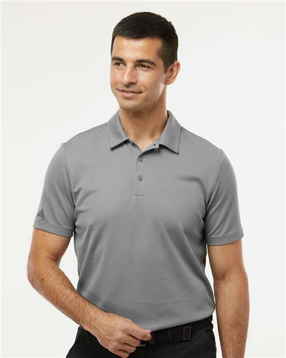 Adidas A580 Men's Micro Piqué Polo
