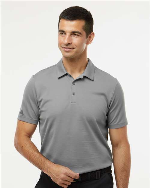 Adidas A580 Men's Micro Piqué Polo