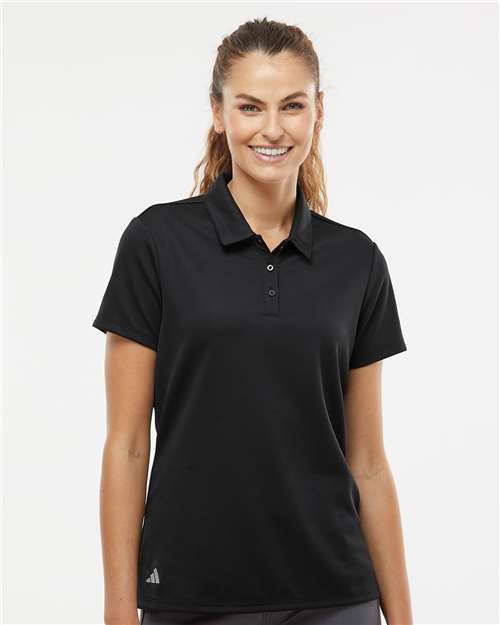 Adidas A581 Women's Micro Piqué Polo