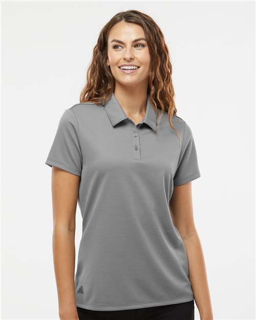 Adidas A581 Women's Micro Piqué Polo
