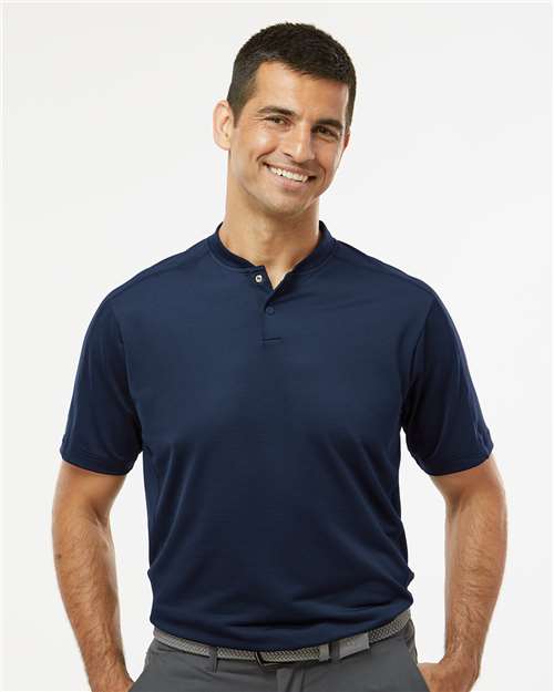 Adidas A584 Men's Sport Collar Polo