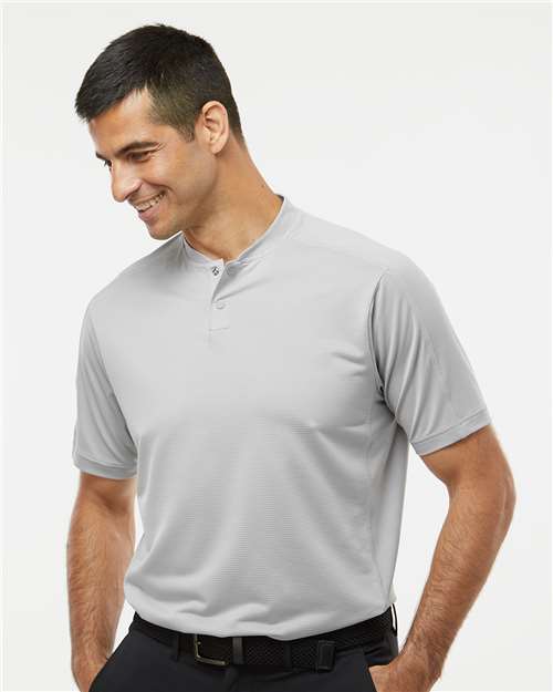 Adidas A584 Men's Sport Collar Polo