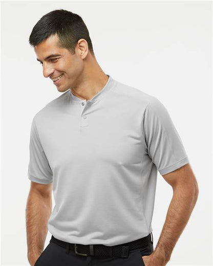 Adidas A584 Men's Sport Collar Polo