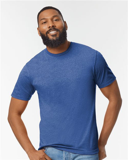 Gildan 980 Unisex Softstyle® Lightweight T-Shirt