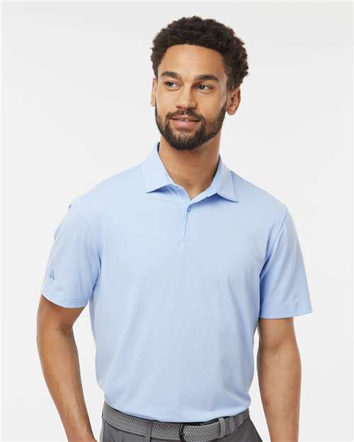 Adidas A590 Men's Blended Polo