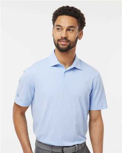 Adidas A590 Men's Blended Polo