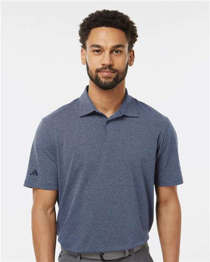 Adidas A590 Men's Blended Polo