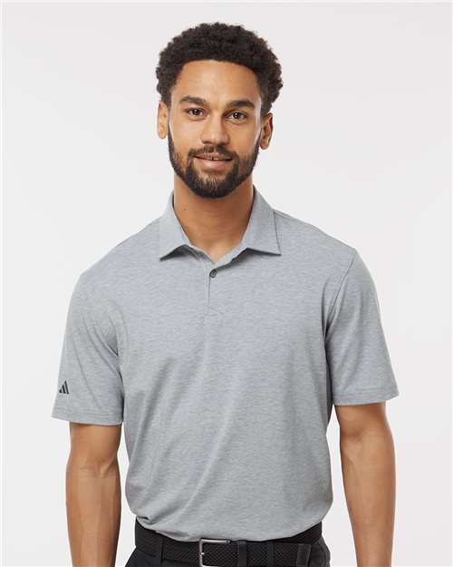 Adidas A590 Men's Blended Polo