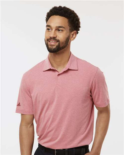 Adidas A590 Men's Blended Polo