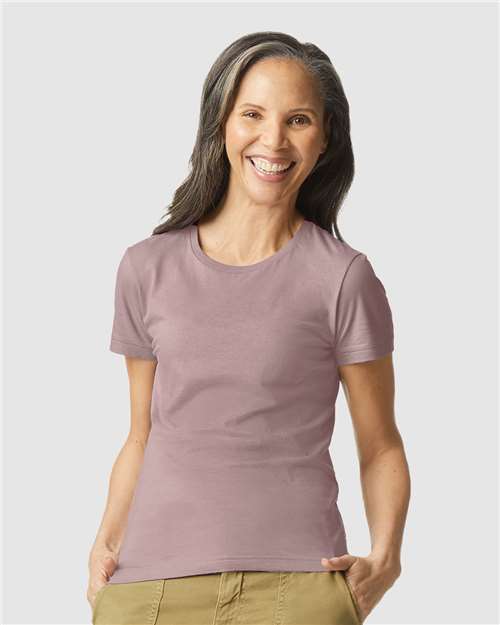 Gildan 64000L Women's Softstyle® T-Shirt
