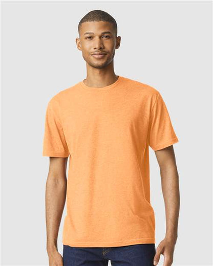 Gildan 64000CVC Unisex Softstyle® CVC T-Shirt