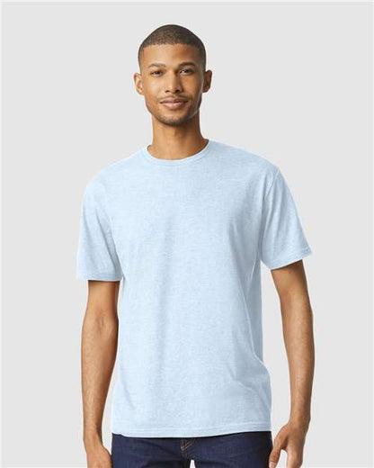 Gildan 64000CVC Unisex Softstyle® CVC T-Shirt