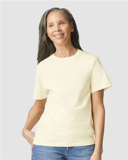 Gildan H000 Unisex Hammer™ T-Shirt