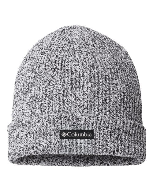 Columbia 191132 Whirlibird™ Cuffed Beanie